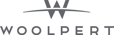 Woolpert logo
