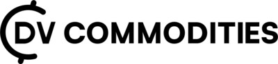 DV Commodities Logo