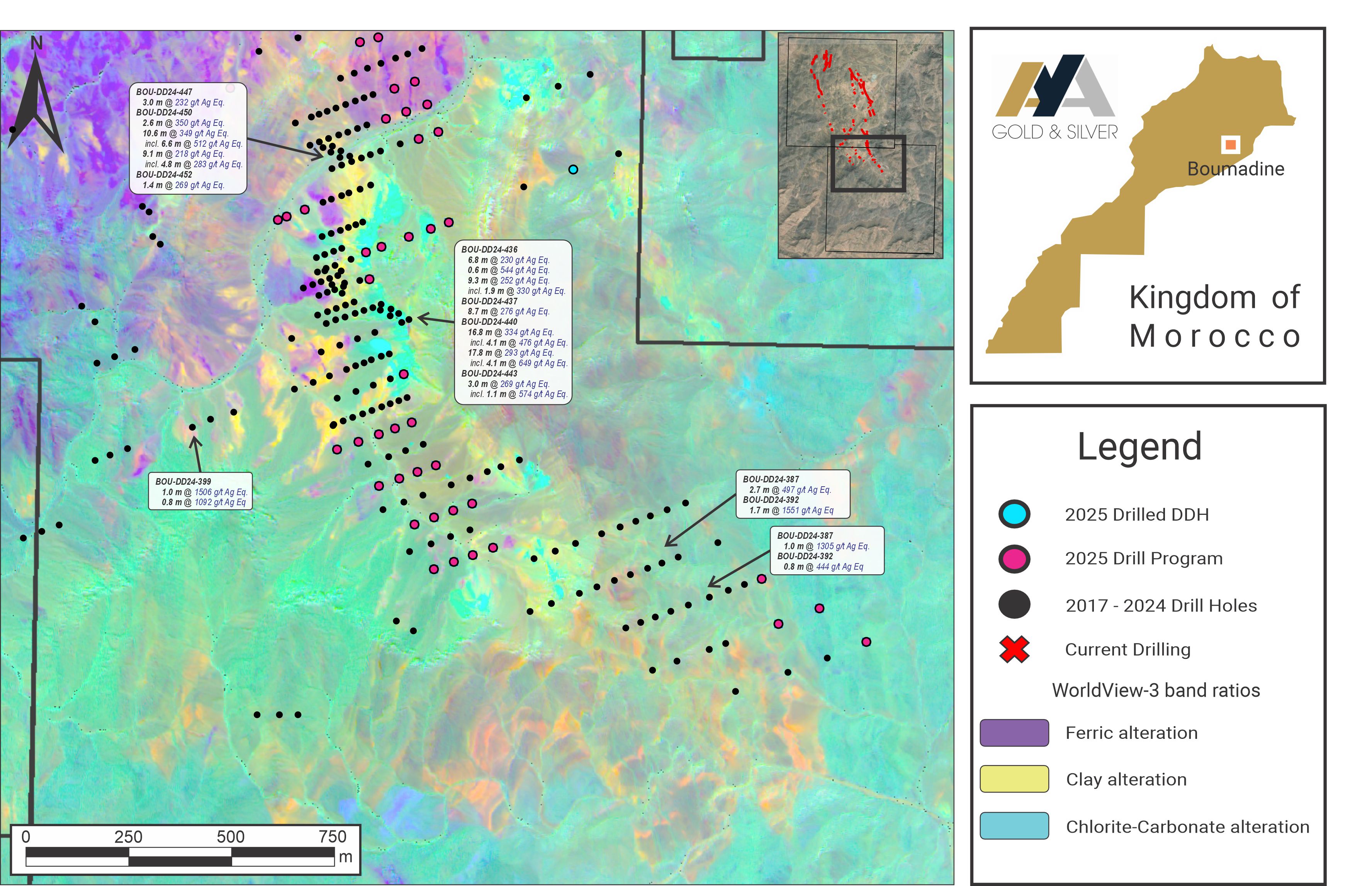 Figure 3Highlight- carte de surface_Sud_ENG_V1
