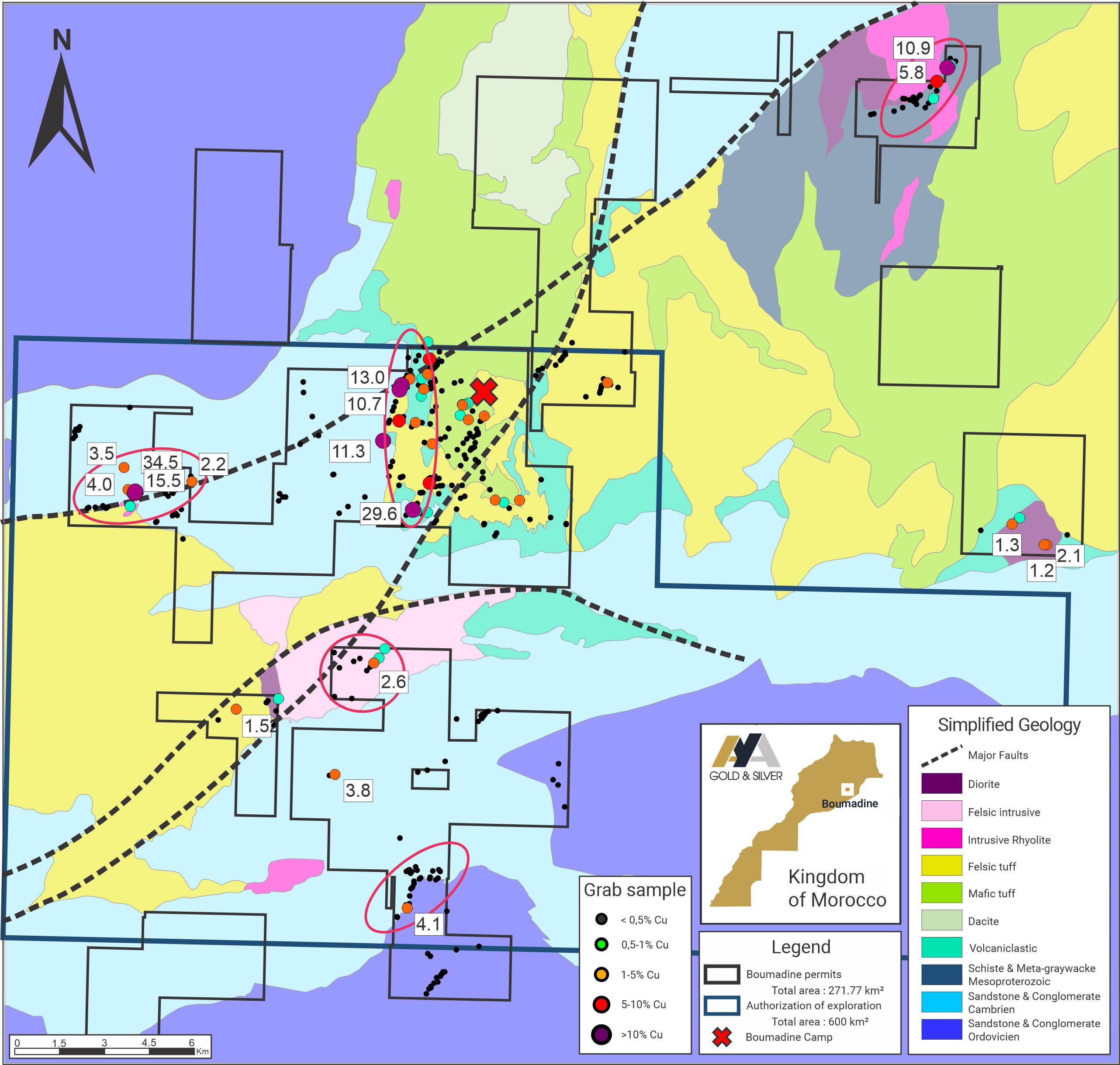 Figure 5 Carte geol regional, Cu_ENG_V2