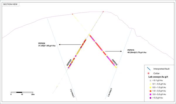 A diagram of a graph AI-generated content may be incorrect.