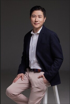 CEO Cho Shin-hyung of DFFPM