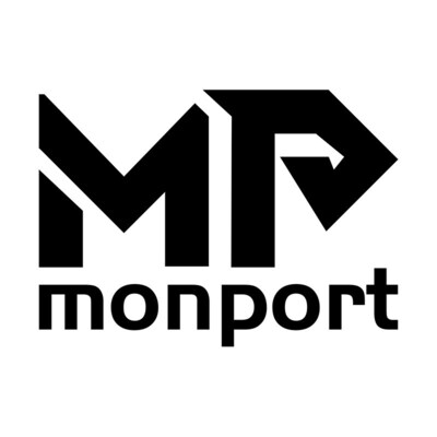 Monport Laser Engraver Machines (PRNewsfoto/Monport laser)