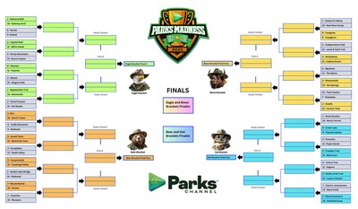 2025 BRACKET