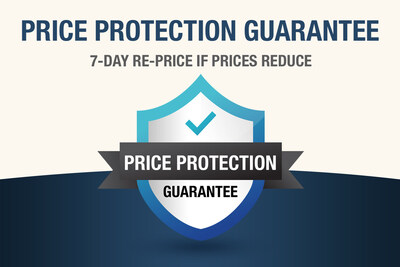 American Hartford Gold Sets New Standard with Exclusive Price Protection Guarantee