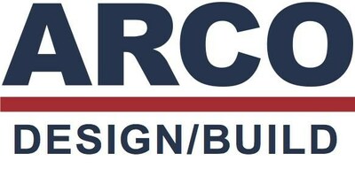 ARCO is ranked the #1 design-build firm in the U.S. By Building+Design magazine. (PRNewsfoto/ARCO Design/Build)