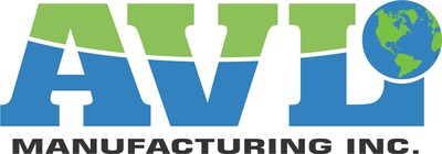 AVL Logo
