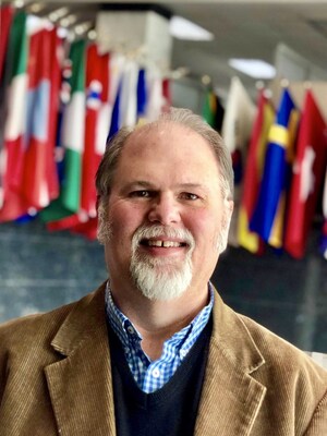 Dr. Mark DeHart