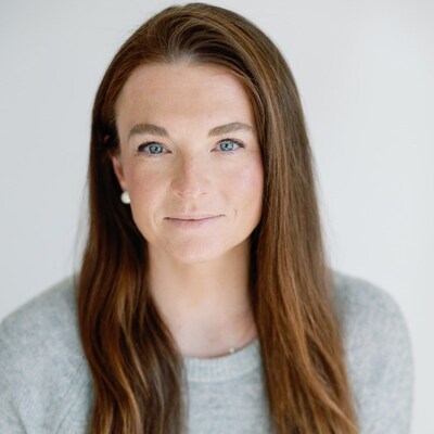 Stephanie Hendricks, CEO AiGent