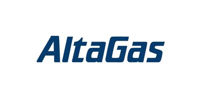 AltaGas Ltd. Logo (CNW Group/AltaGas Ltd.)