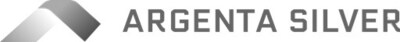 logo (CNW Group/Argenta Silver Corp.)