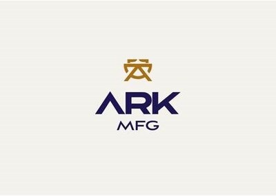 Ark MFG logo