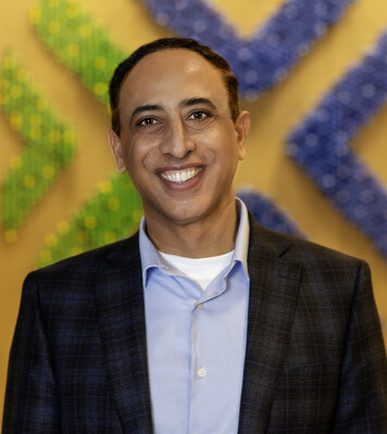 Dr. Ashish K. Khandpur, Chairman, President and Chief Executive Officer, Avient Corporation