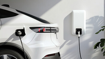 In partnership with Optiwatt, Ava's SmartHome Charging program brings rewards, savings, and clean vehicle charging to EV and PHEV drivers in Ava’s California service territory. Photo to be attributed to: KayKai - stock.adobe.com.