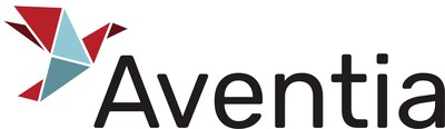Aventia logo (PRNewsfoto/Aventia)