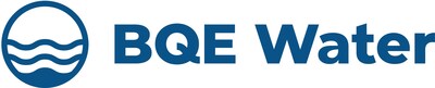 BQE Water Inc. Logo (CNW Group/BQE Water Inc.)