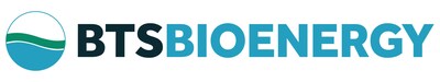 BTS Bioenergy logo
