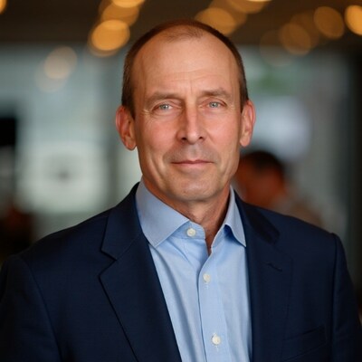Bill Larkins, AiGent CTO