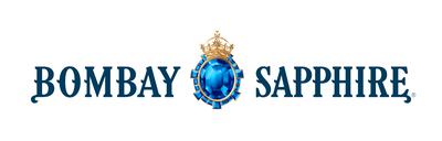 Bombay Sapphire Logo (PRNewsfoto/BOMBAY SAPPHIRE)