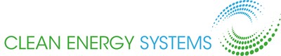 Clean Energy Systems, Inc. logo