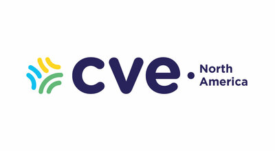 CVE NA logo (PRNewsfoto/CVE Group, Inc.)
