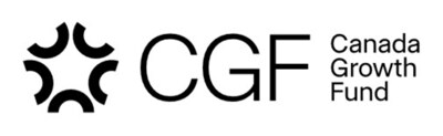 Canada Growth Fund logo (CNW Group/Canada Growth Fund | Fonds de croissance du Canada)