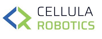 Logo Cellula Robotics (CNW Group/Cellula Robotics Ltd.)