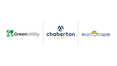 Green Utility SpA acquired 8.7 MWdc in Italy-based solar projects from the joint venture between Chaberton Energy and Sunscape, representing the partnership's first transaction.