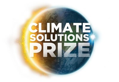 Climate Solutions Prize (CNW Group/Climate Solutions Prize)