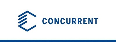 Concurrent Logo (PRNewsfoto/Concurrent Utility Services LLC)