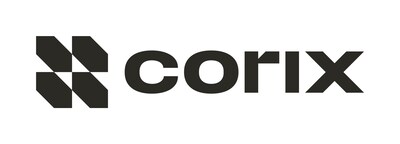 Corix logo (CNW Group/Corix District Energy Holdings LP)
