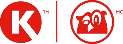 Couche-Tard logo (CNW Group/Couche-Tard)