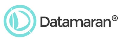 Datamaran Logo (PRNewsfoto/Datamaran Limited)