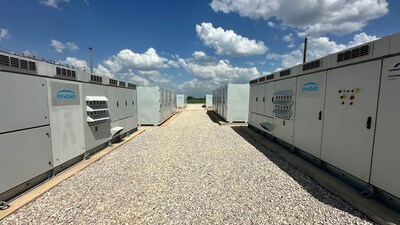The 2.4 GW transaction between ENGIE and CBRE Investment Management includes 31 battery storage projects across Texas and California.