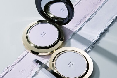 SUQQU launches sustainable makeup compact with Eastman Cristal™ One .
