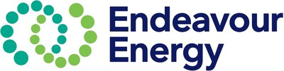 Endeavour Energy logo