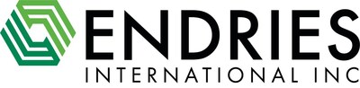 Endries International, Inc. (PRNewsfoto/Endries International Inc.)