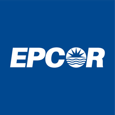 EPCOR logo (CNW Group/Epcor Utilities Inc.)