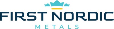First Nordic Metals (CNW Group/First Nordic Metals Corp.)