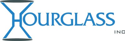 Hourglass International logo