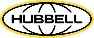 Hubbell Incorporated is a leading manufacturer of utility and electrical solutions that help build more reliable, resilient, and renewable energy infrastructure. The company manufactures critical infrastructure solutions strategically aligned around clean energy megatrends, including grid modernization and energy efficiency. With over 135 years of experience and more than 18,000 employees worldwide, Hubbell delivers best-in-class solutions that electrify economies and energize communities. (PRNewsfoto/Hubbell Incorporated)