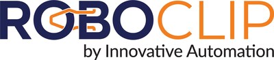 RoboClip™ — Engineered for Precision. Built for Uptime. (CNW Group/Innovative Automation Inc.)