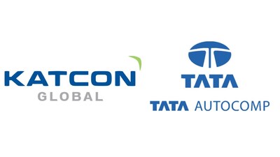 This collaboration builds upon a 13-year successful partnership between Tata AutoComp and Katcon in India.