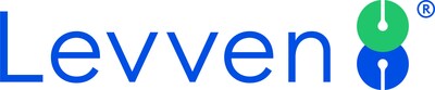 Levven Company Logo (CNW Group/Levven Electronics Ltd)