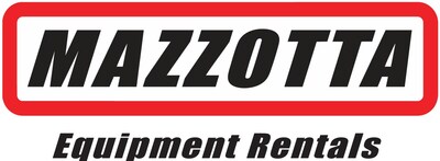 Mazzotta Rentals, Inc. (PRNewsfoto/Mazzotta Rentals, Inc.)