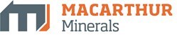 Macarthur Minerals Limited Logo (CNW Group/Macarthur Minerals Limited) Macarthur Minerals Limited Logo (CNW Group/Macarthur Minerals Limited)