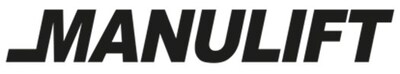 Manulift Logo (CNW Group/Manulift EMI Ltée)