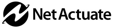 NetActuate Logo (PRNewsfoto/NetActuate, Inc)