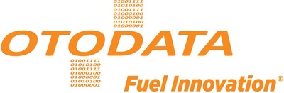 Otodata Registered logo high resolution (CNW Group/Otodata)