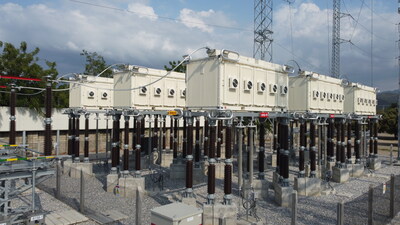 PG&E is deploying an advanced power flow control technology at its Los Esteros electric substation in San Jose. The installation of North Carolina-based Smart Wires' SmartValve will boost capacity by more than 100 megawatts (MW) at the substation, which is located adjacent to new data centers under development in the Alviso community of San Jose.